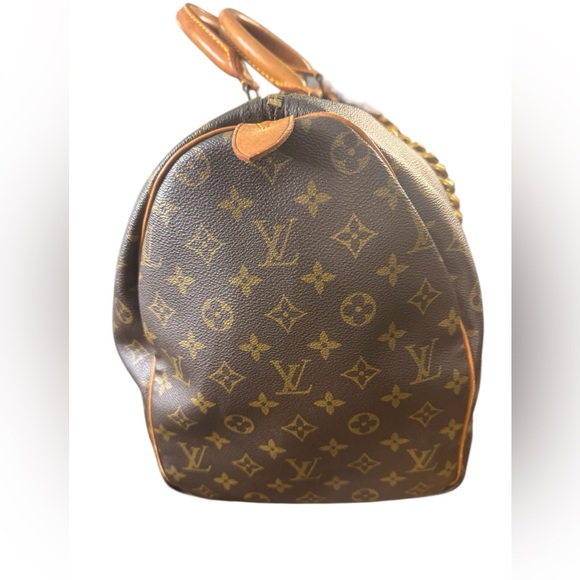 Louis Vuitton Keepall 50 - Picture 2 of 8